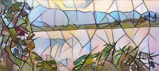 Mosaic sample