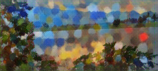 Impressionist sample